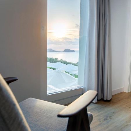 Hotel Boutique Berazadi Berri Zarautz Exteriör bild